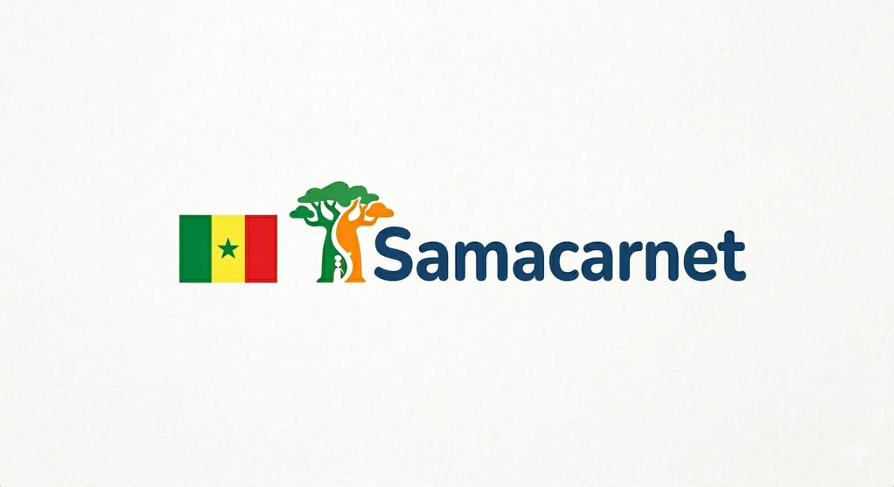 Samacarnet Logo